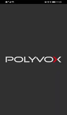 Polyvox Audio Control android App screenshot 8